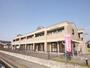 遠賀野駅より徒歩6分 2階 築18年5ヶ月の賃貸物件