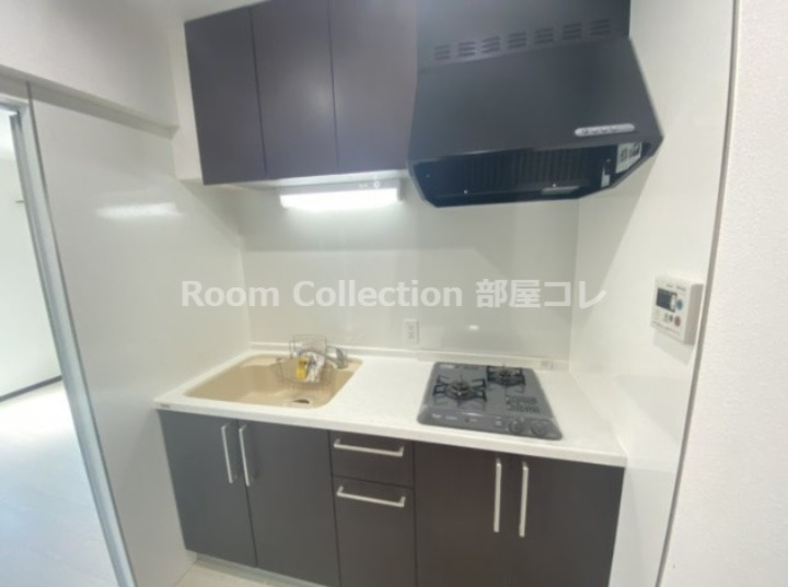 キッチン　※同物件写真