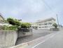 中学校　新潟市立坂井輪中学校（中学校）まで1294m