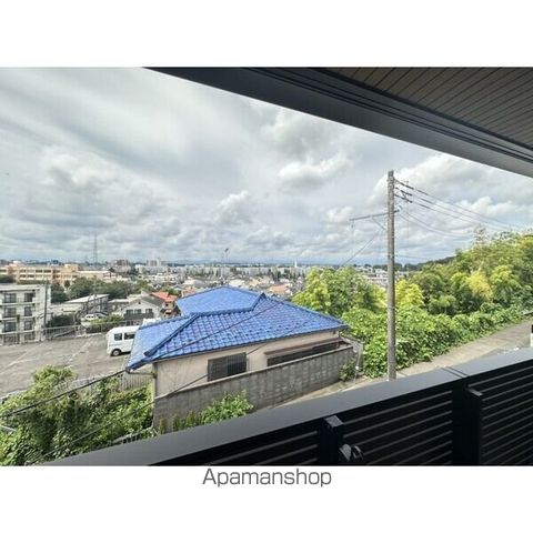 眺望　眺望