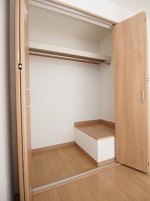 収納　収納