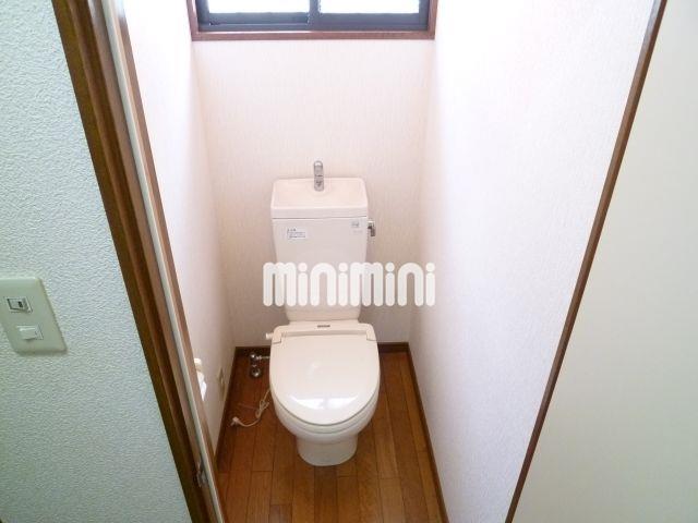 トイレ　人気のお風呂・トイレ別々