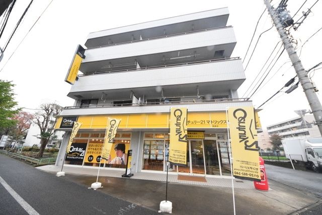 建物外観　☆内見のご予約はタウンハウジング八王子店まで☆