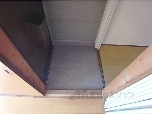 玄関　玄関の写真です
