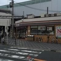 コンビニ　セブンイレブン大阪宮原1丁目店（コンビニ）まで195m