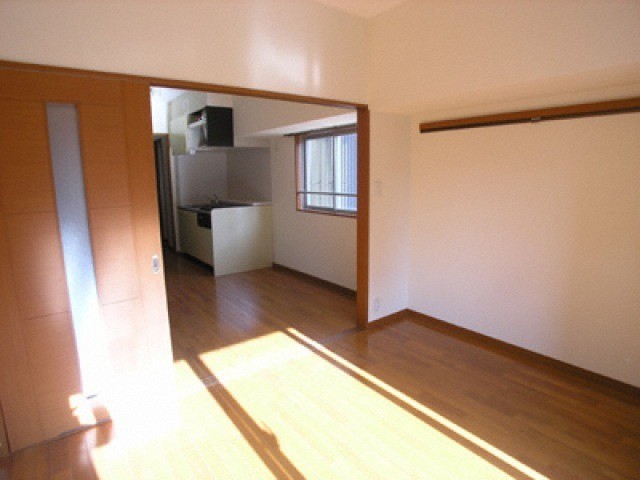 その他部屋・スペース　洋室