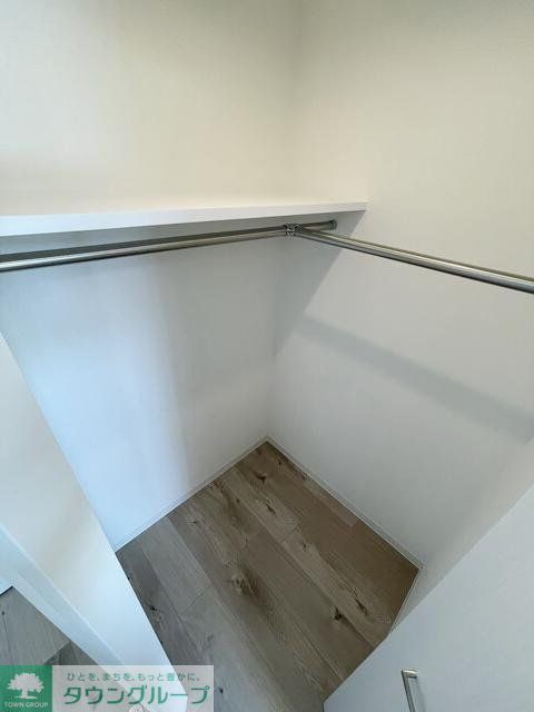 収納　設備