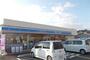 コンビニ　ローソン東近江東沖野3丁目店様（コンビニ）まで110m