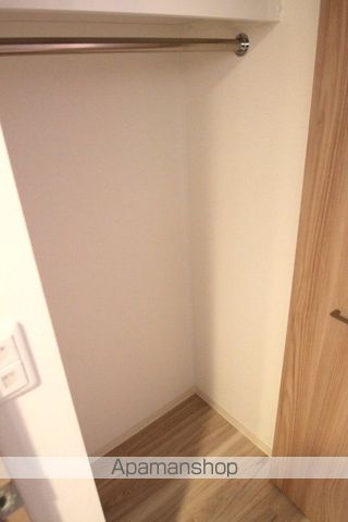 プレサンス松屋町グレースの内装写真