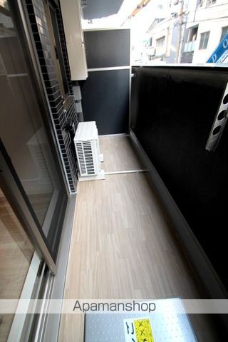 プレサンス松屋町グレースの内装写真