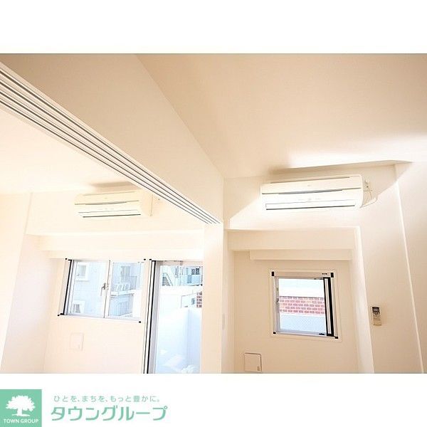 その他部屋・スペース　設備