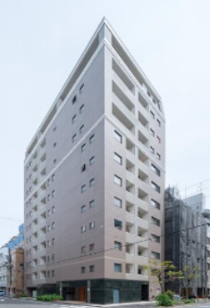 建物外観　☆きれいな外観☆