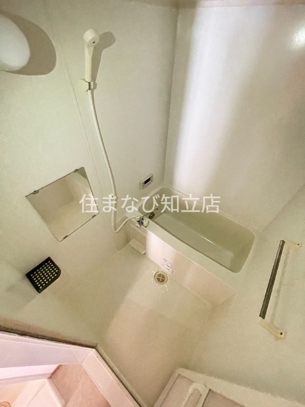 バス・シャワールーム　別部屋写真