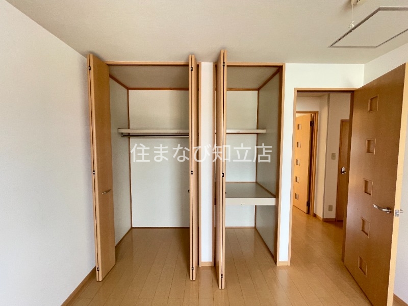収納　別部屋写真