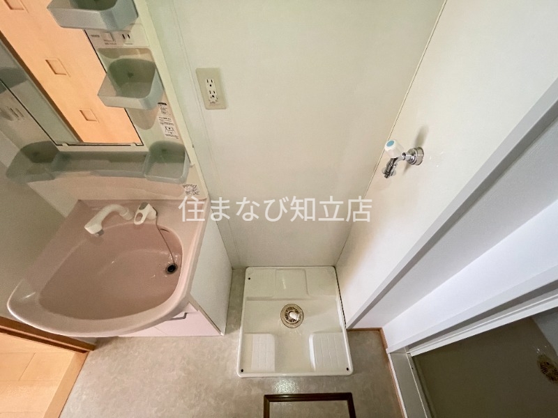 その他設備　別部屋写真