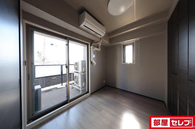 プレサンスレイズ茶屋ヶ坂の内装写真