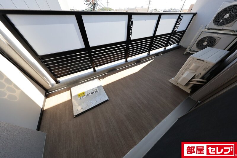 プレサンスレイズ茶屋ヶ坂の内装写真