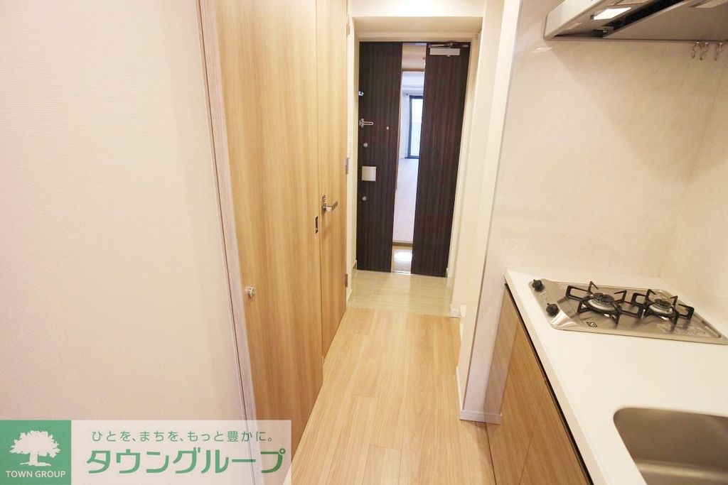 その他部屋・スペース　キッチンスペース