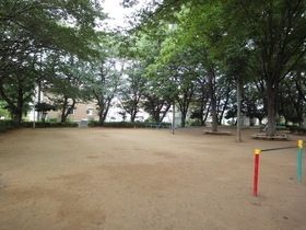 公園　道合第２公園（公園）まで50m