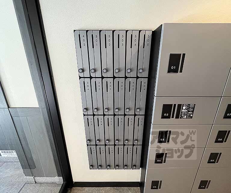 その他共有部分