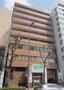 谷町四丁目駅より徒歩1分 4階 築45年9ヶ月の賃貸物件
