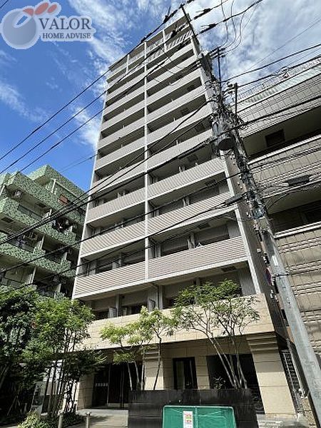 建物外観　物件画像