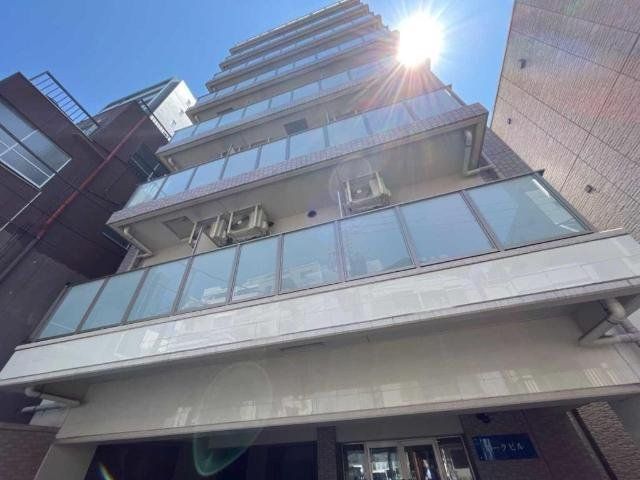 建物外観　物件画像