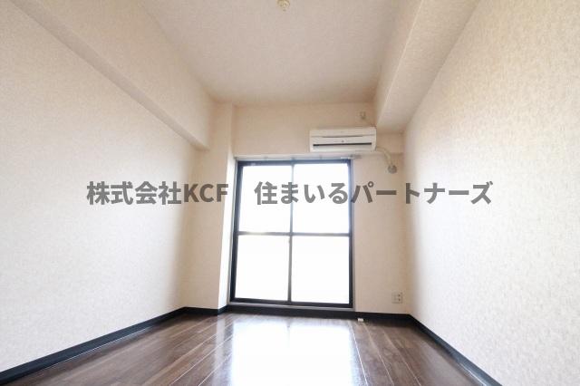 居室・リビング　ゆったりとした居間です
