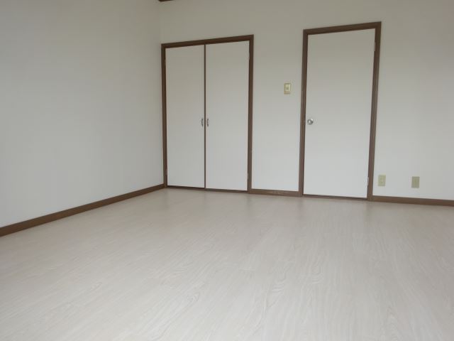 その他部屋・スペース　明るい室内です