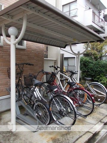 その他共有部分　その他共有部分