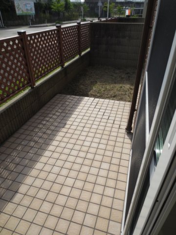 庭