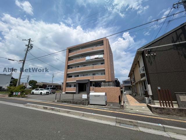 その他　周辺環境