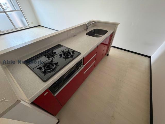 キッチン　502