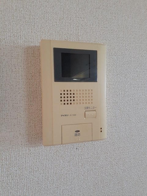 セキュリティ　図面と現状に相違がある場合には現状を優先