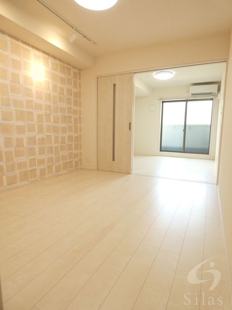 居室・リビング　同仕様