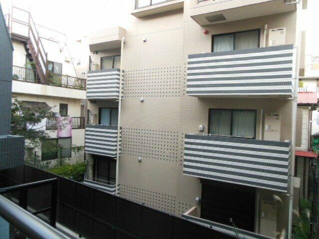 バルコニー　★初期費用どこよりも安くご案内★