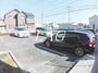 駐車場　駐車場です。