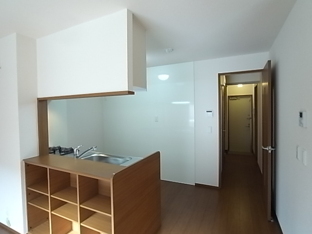 Casa Imakita di Stellaの居間写真