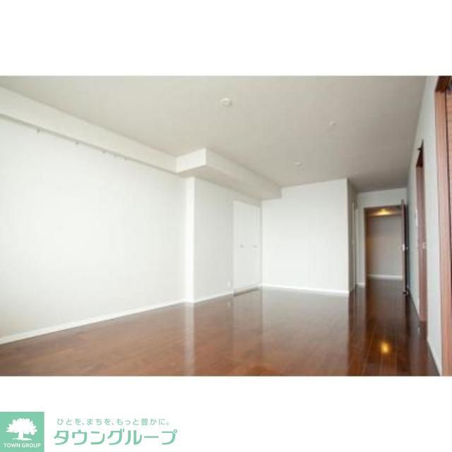キッチン　※写真は同タイプ住戸です。