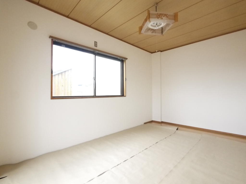 その他　和室→洋室に現在リフォーム中です！