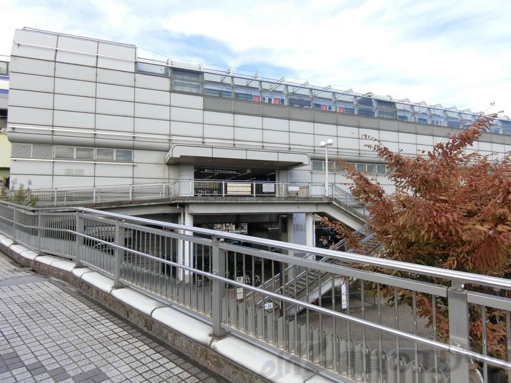 その他　宇野辺駅(大阪モノレール線)（その他）まで5290m