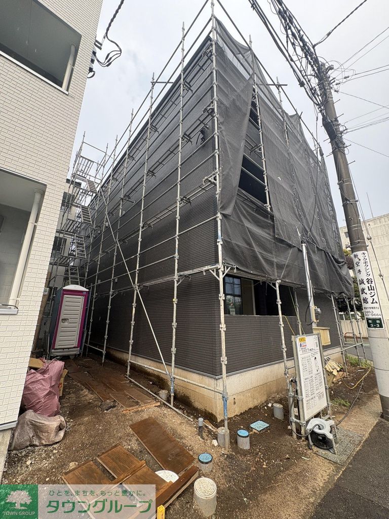 その他　外観