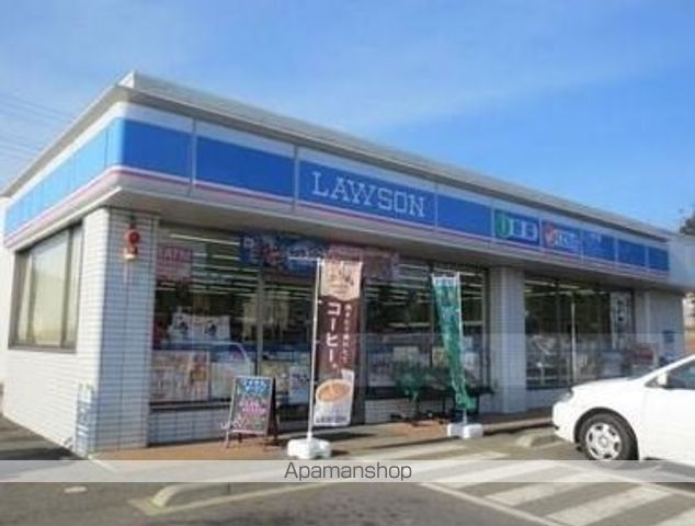 コンビニ　ローソン（コンビニ）まで2612m
