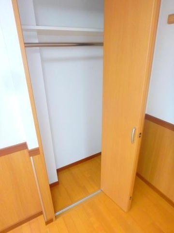 収納　弊社は都内全域の物件をご紹介可能です！