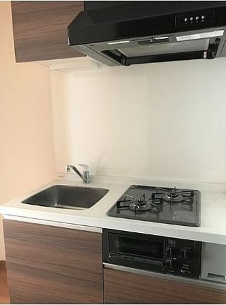 キッチン　弊社は都内全域の物件をご紹介可能です！