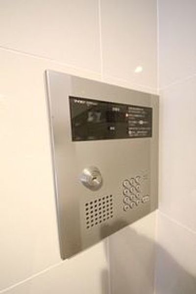 セキュリティ　弊社は都内全域の物件をご紹介可能です！