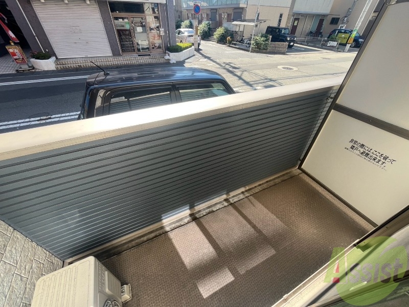 ソフィアコート加古川の内装写真