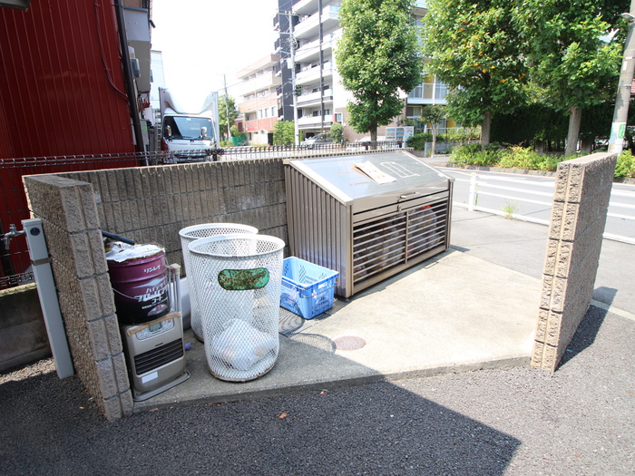 その他