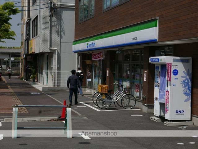 コンビニ　ファミリーマート大府駅東口店（コンビニ）まで502m
