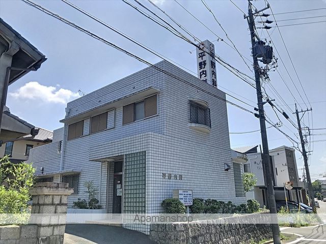 病院　平野内科（病院）まで627m